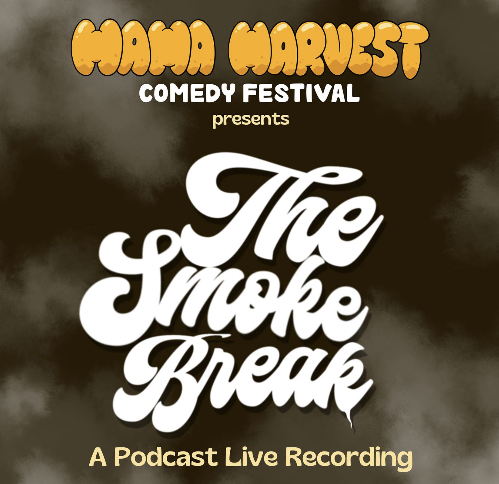 Haha Harveset Comedy Festival