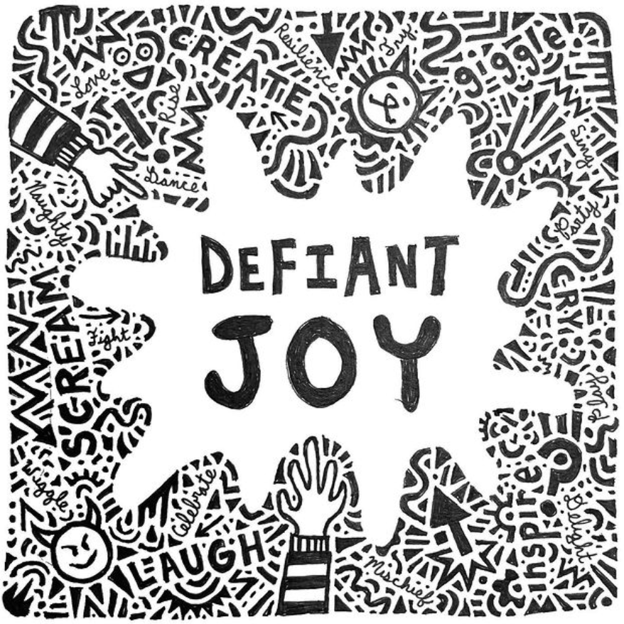 Defiant Joy