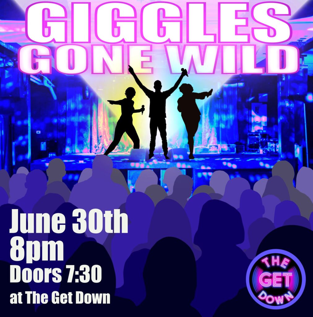 Giggles Gone Wild