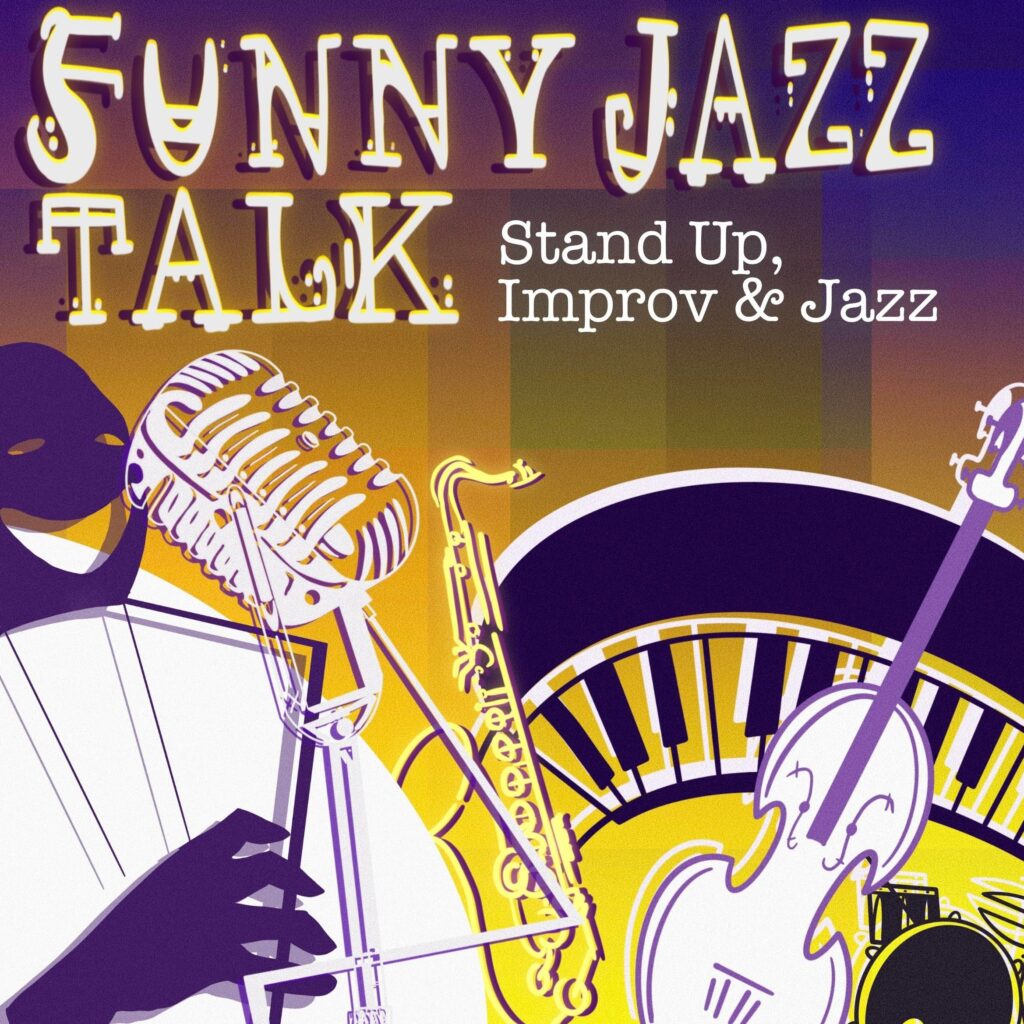 Sunny Jazz Talk