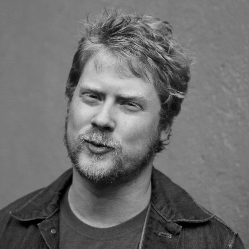 Ben Harkins