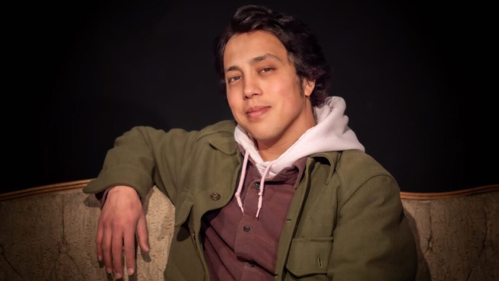 Alex Castille