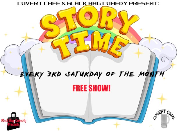 Story Time