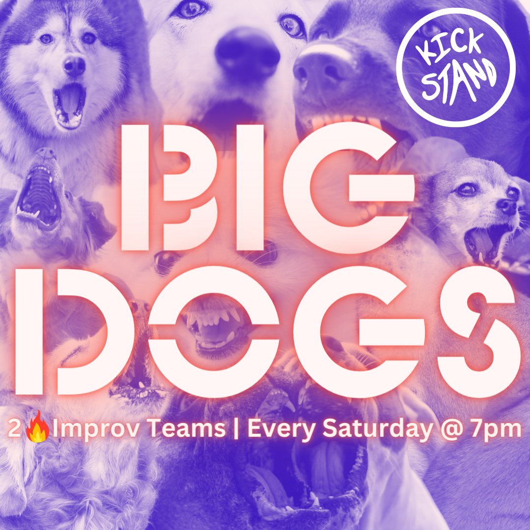 Big Dogs
