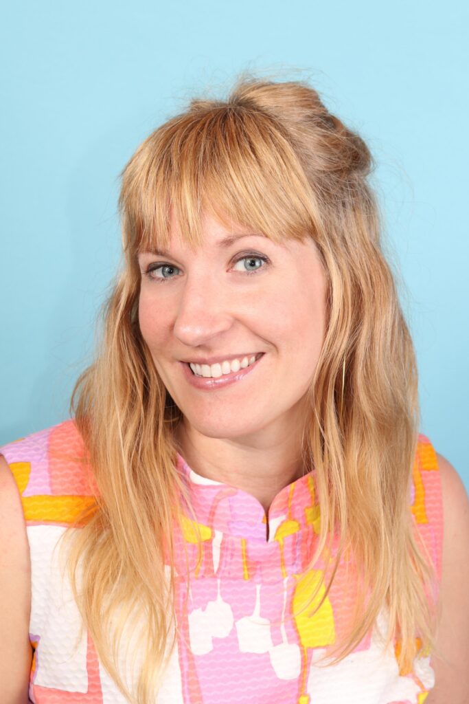 Caroline Smith