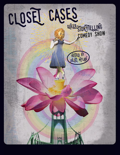 Closet Cases