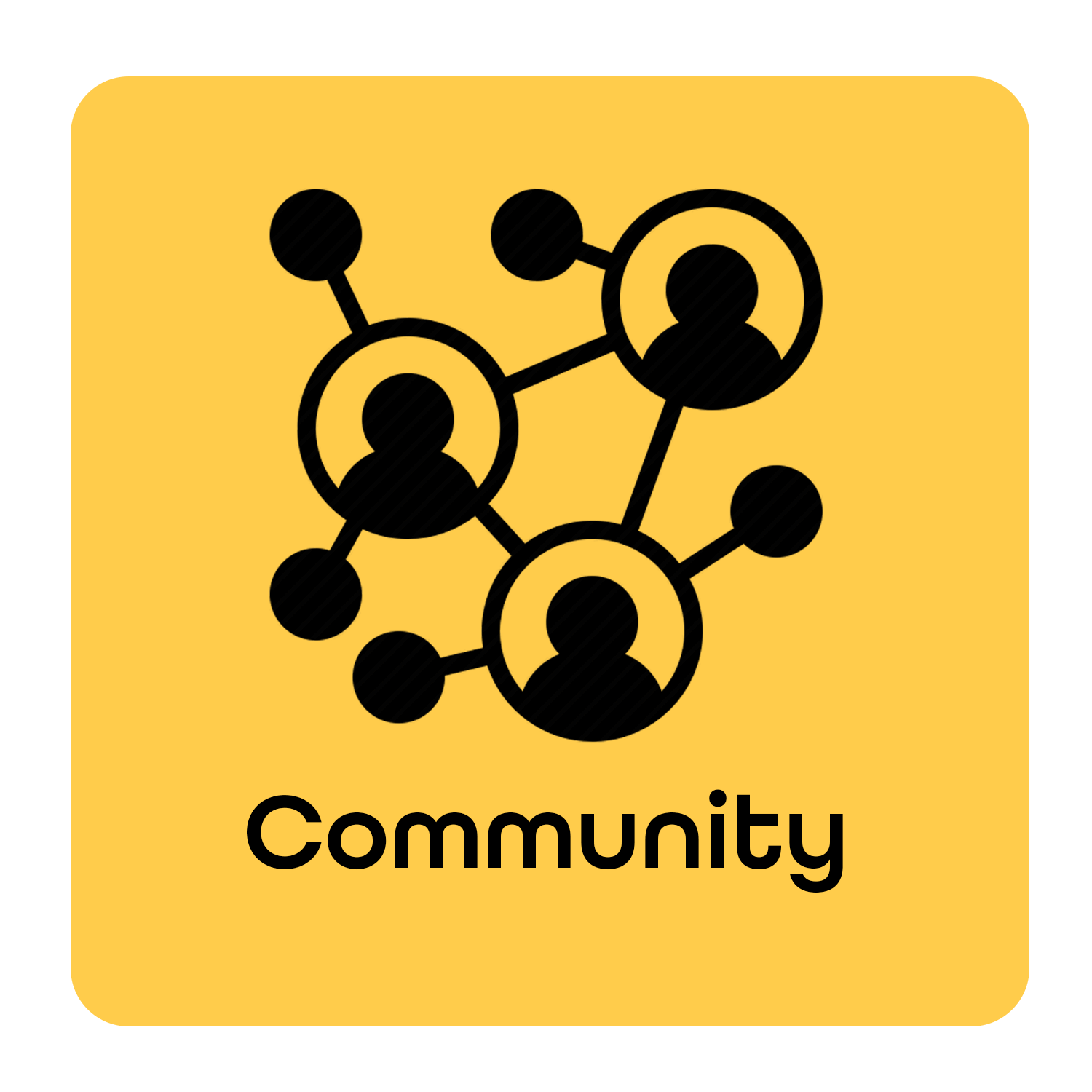 Community - Laughs PDX
