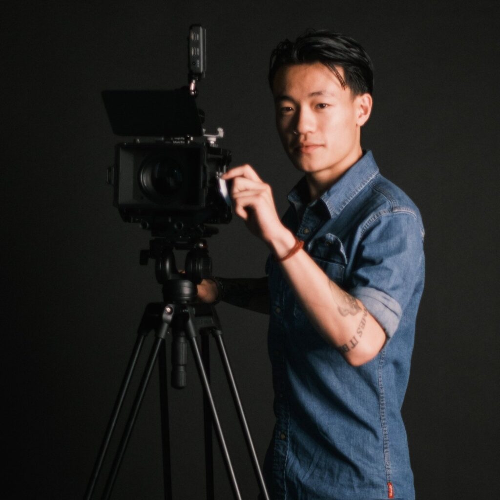 Jason Lee