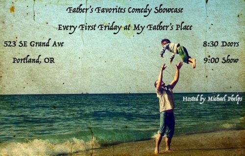 Father’s Favorites