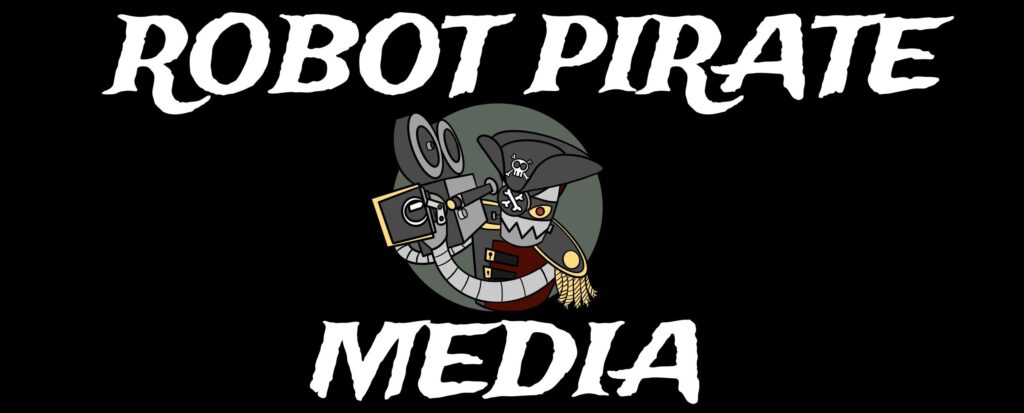 Robot Pirate Media