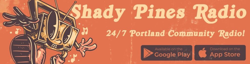 Shady Pines Radio