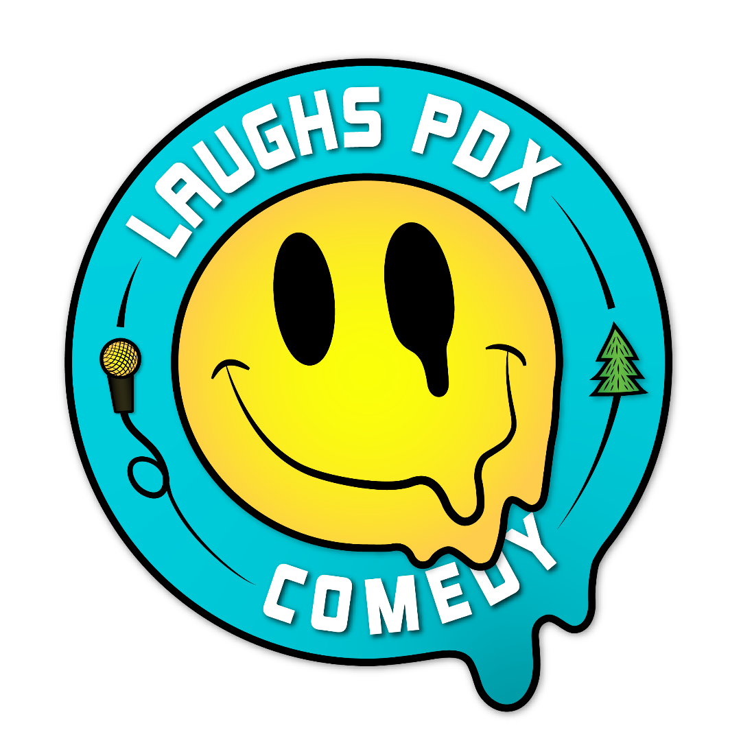 Laughs PDX