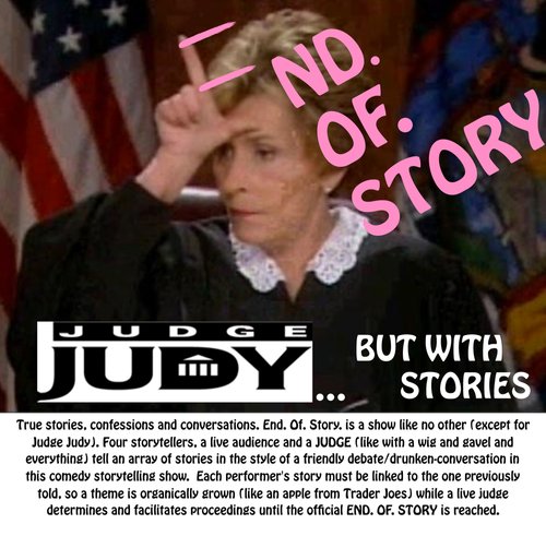 End of Story