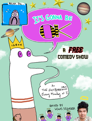 It's Gonna Be OK