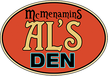 Al's Den Open Mic