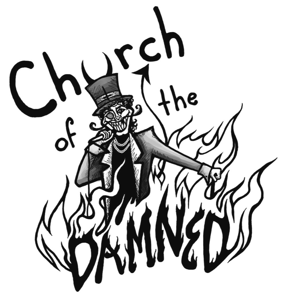 Church of The Damned