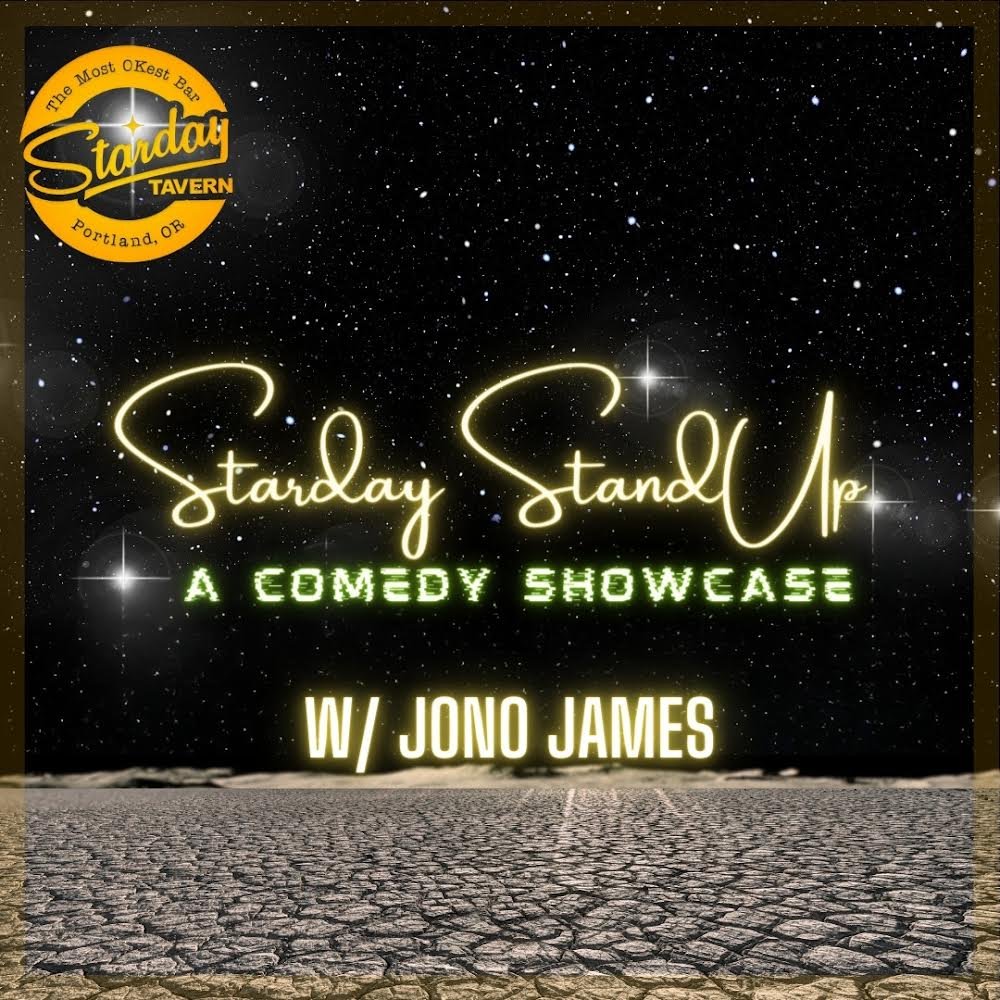 Starday Standup