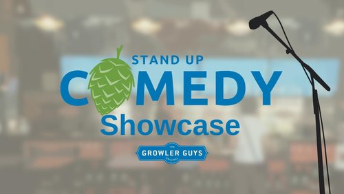 Comedy Showcase