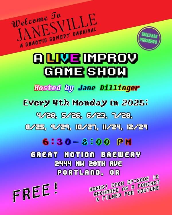 Janesville