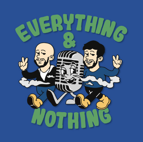 Everything & Nothing