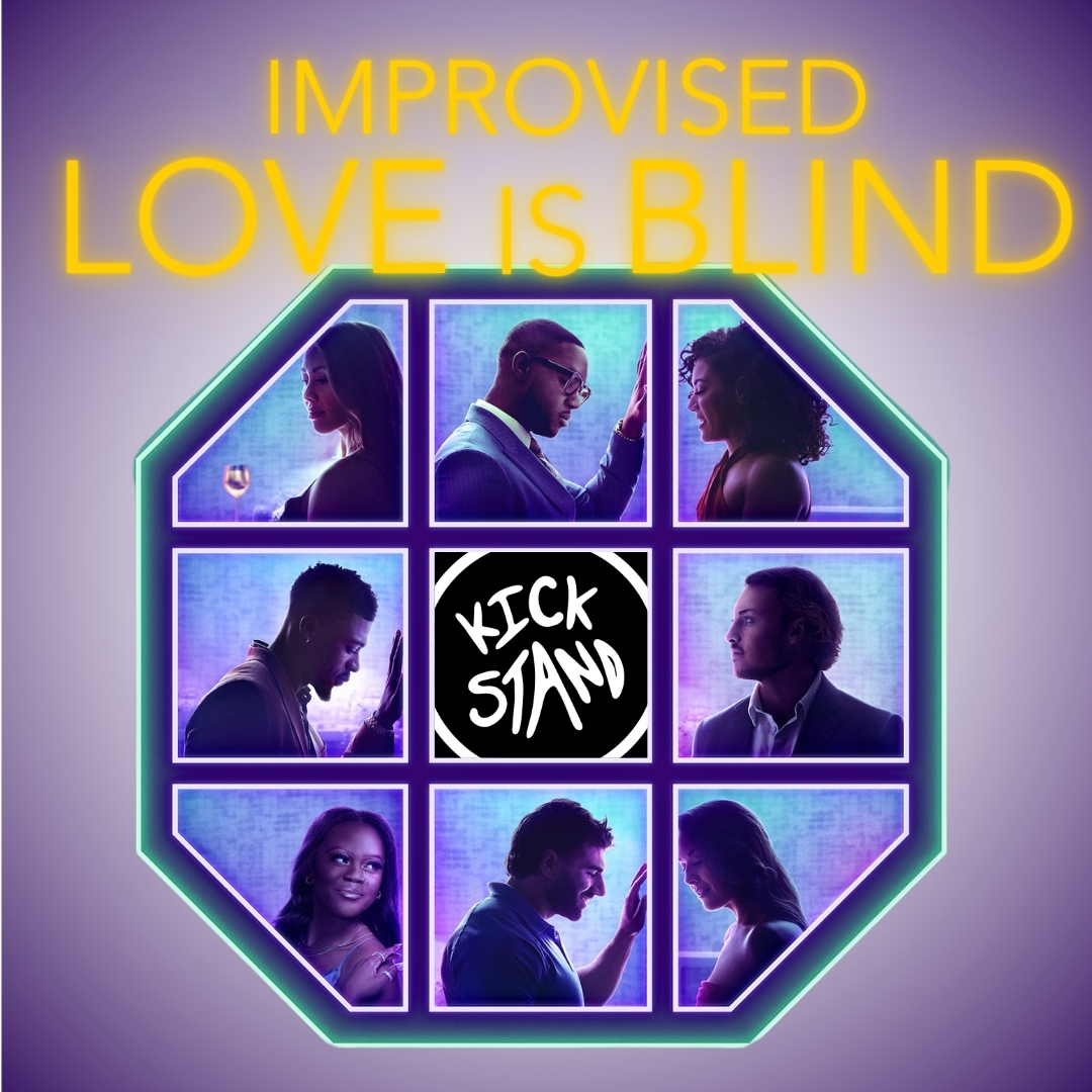 Love is Blind